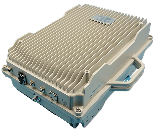 赤坎单频/双频/四频/五频运营级数字光纤直放站