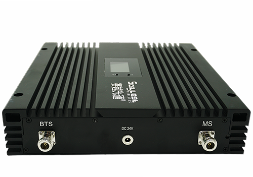 赤坎双频手机信号增强器2000㎡