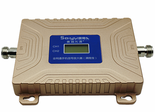 赤坎双频手机信号放大器200㎡