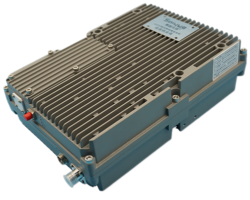 赤坎经济型光纤直放站