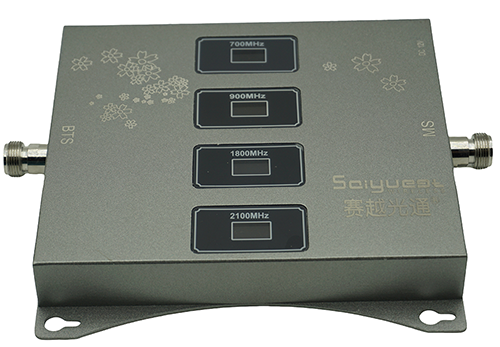  赤坎四频手机信号接收器200㎡