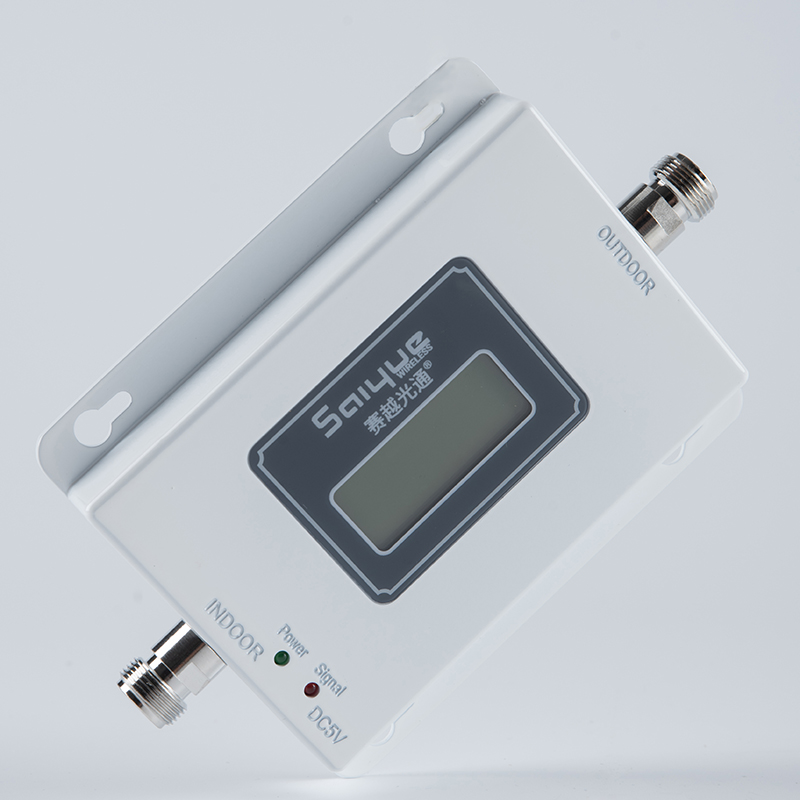 赤坎家用配电房机房信号放大器200㎡