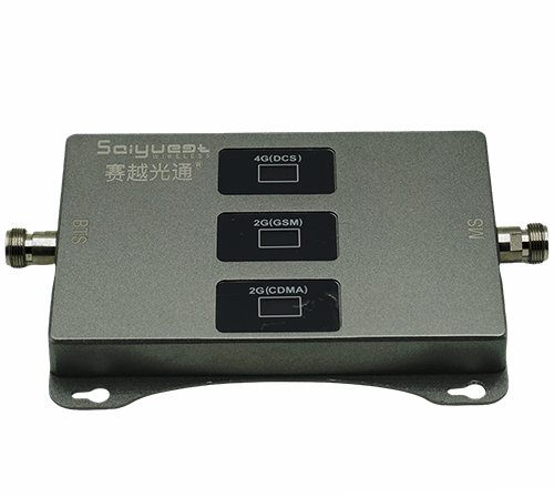 赤坎三频手机信号增强器200㎡