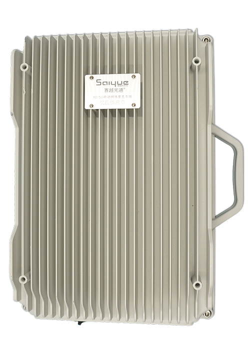 赤坎单频/双频/三频/四频/五频电信级无线直放站