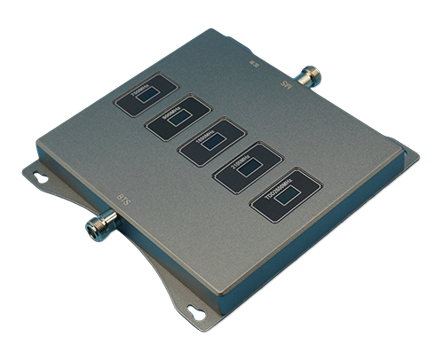 赤坎五频4G+5G手机信号增强器200㎡