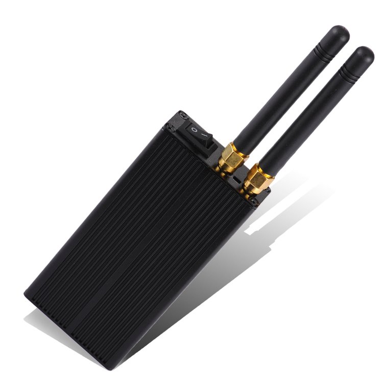  赤坎1.2G/1.5G导航屏蔽器