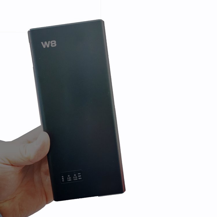  赤坎蓝牙WiFi信号屏蔽器