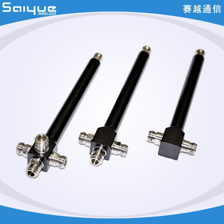  赤坎FM调频广播同步广播功分器