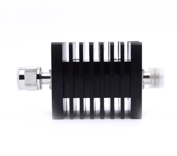  赤坎腔体固定衰减器0-3G/0-4G  N型接口